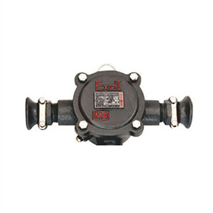 BHD2-25/660(380)-2G/3G/4G矿用低压电缆接线盒