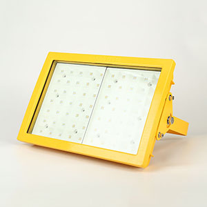WK116/CCD97-(50/100/150/200/400)LED防爆灯