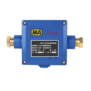 JHH-2A/3A/4A矿用本安电路分线盒