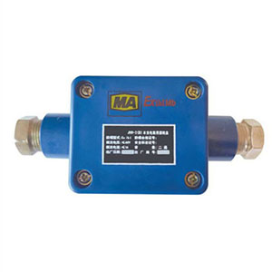 JHH-2/3/4矿用本安电路分线盒
