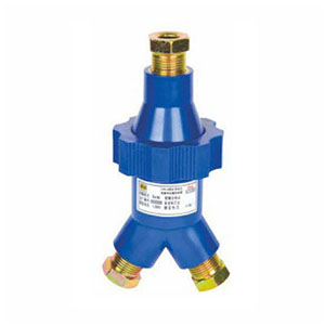 CHL-3三通/4二通本安电路用接线盒