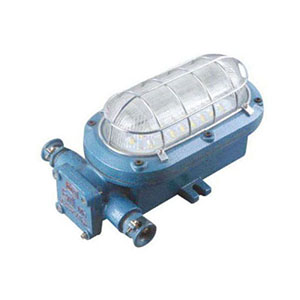 DGC(18/24)/127L矿用隔爆型LED支架灯