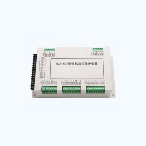 WZB-6GT型微机监控保护装置