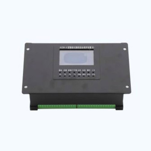 WZBK-6D型智能化微机综合保护装置