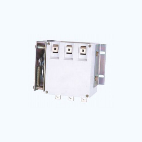 GHK-200立式隔离换向开关