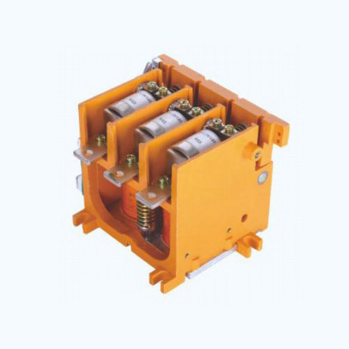 CKJ5-80/125/1140 36V/127V/220V低压交流真空接触器系列