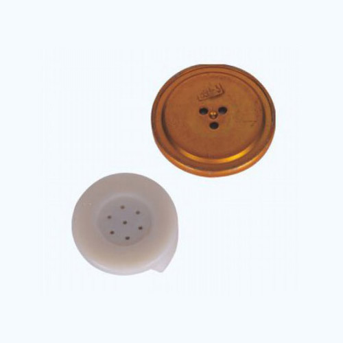 送话器/受话器