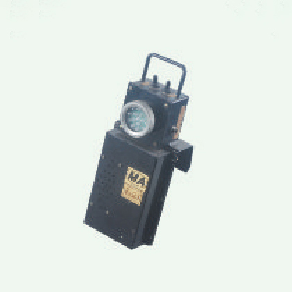 DHY0.36/3.6L(A)隔爆型语音播报机车红尾灯