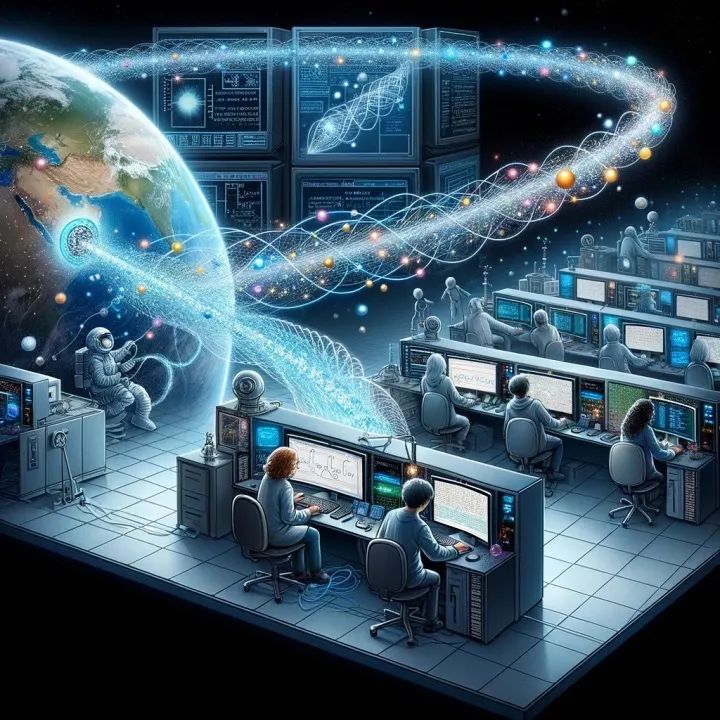 即便开发者的业务逻辑毫无瑕疵