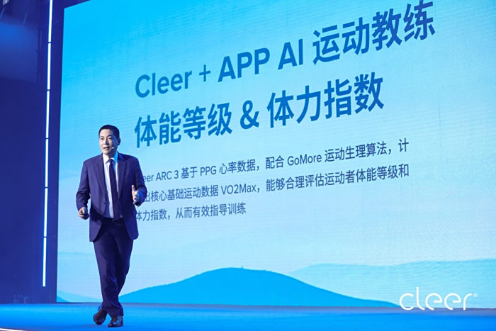 贝克曼库尔特医学诊断全球副总裁兼中国区总经理陈淮表示