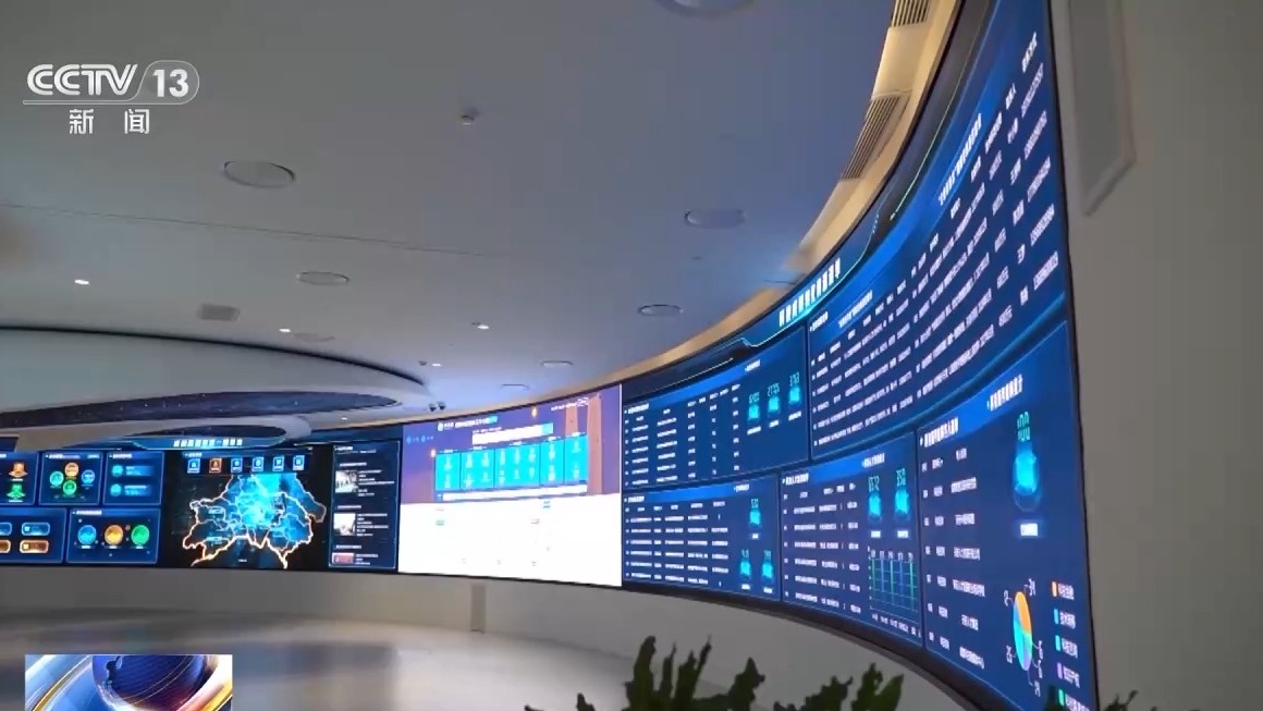 实现了物理分析全流程自动化