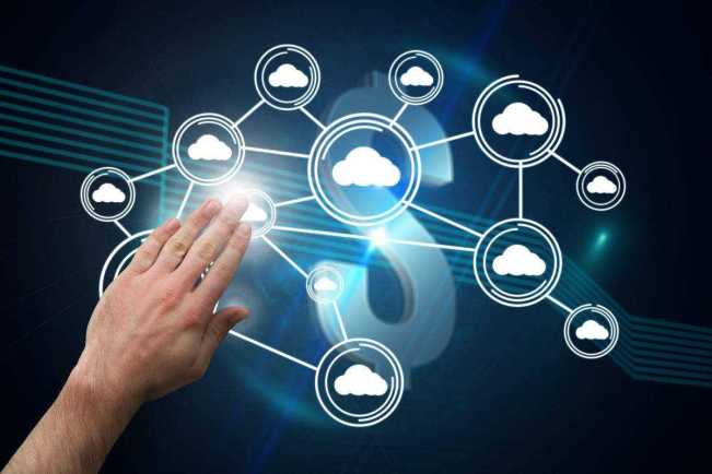 它不再局限于后台自动化