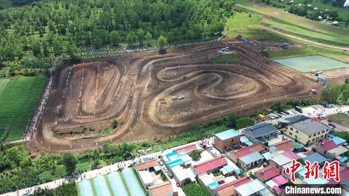 24省区230名选手相约六盘山下 绿水青山中体验速