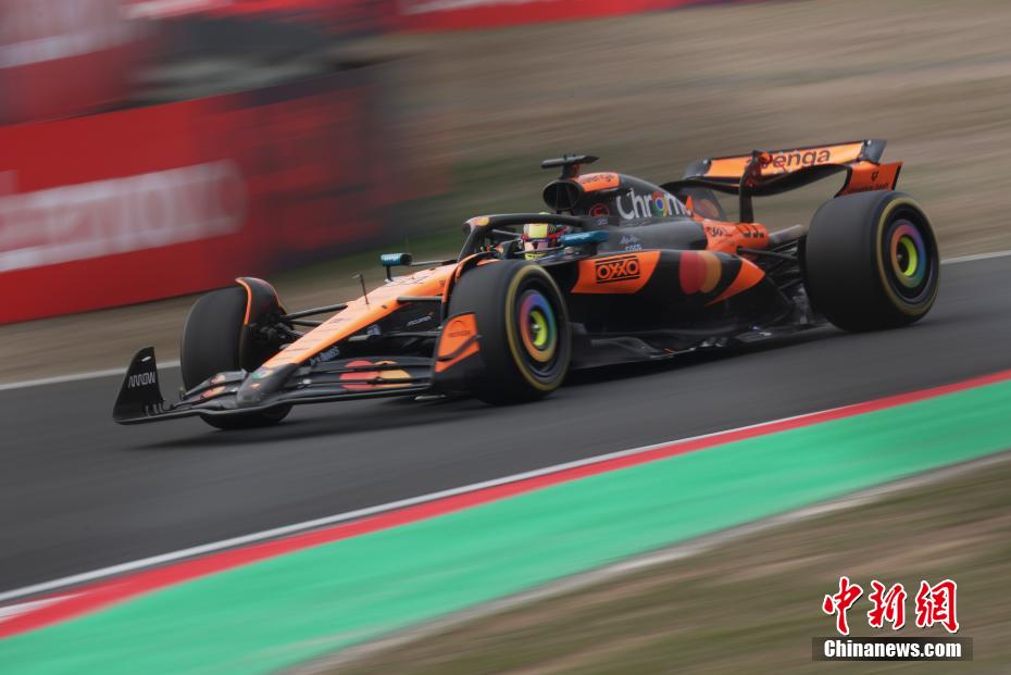 奥斯卡·皮亚斯特里夺冠迈凯伦包揽冠亚军F1中国