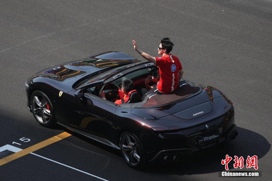 奥斯卡·皮亚斯特里夺冠迈凯伦包揽冠亚军F1中国