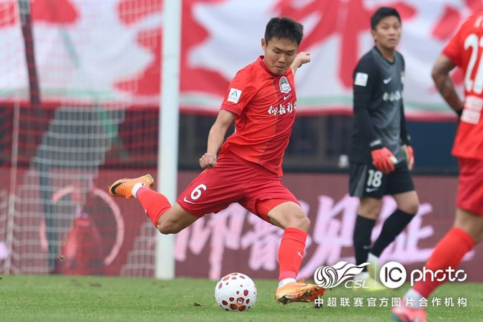 河南俱乐部彩陶坊2-1力克云南玉昆 两连胜开启赛