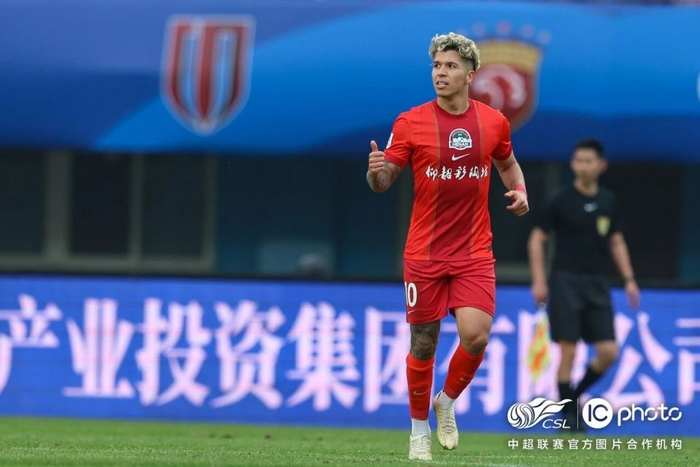 河南俱乐部彩陶坊2-1力克云南玉昆 两连胜开启赛