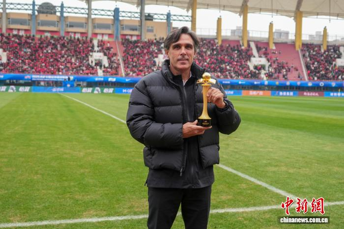 河南彩陶坊2-1力克云南玉昆 范晓恒镜头下的绿茵