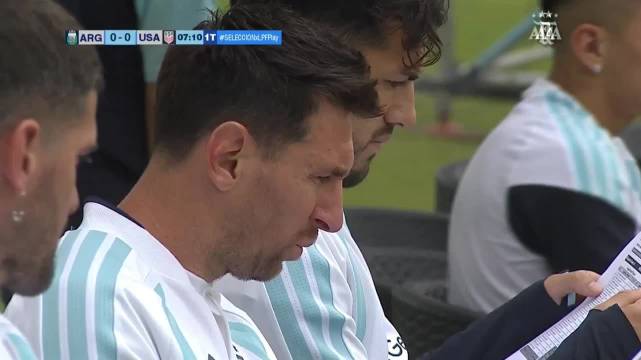 梅西迈阿密国际新球场将设专属看台，生涯高光