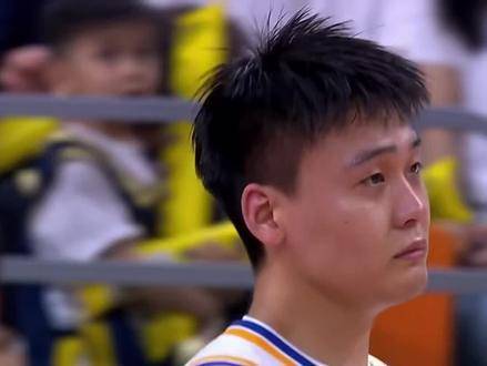 祝铭震19分力挽狂澜，赛后发誓未打手引争议