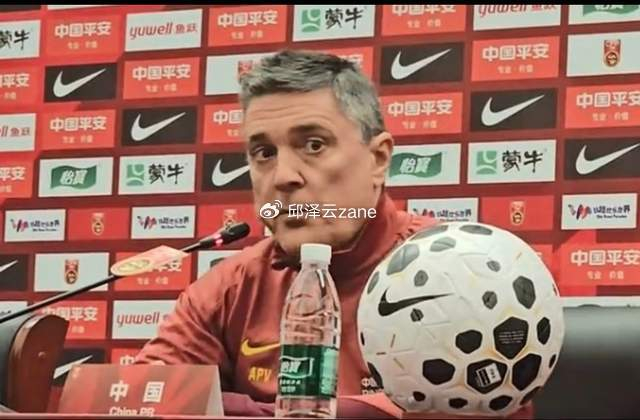 越南U23两战惨败中国U23 主教练赛后嘴硬引争议