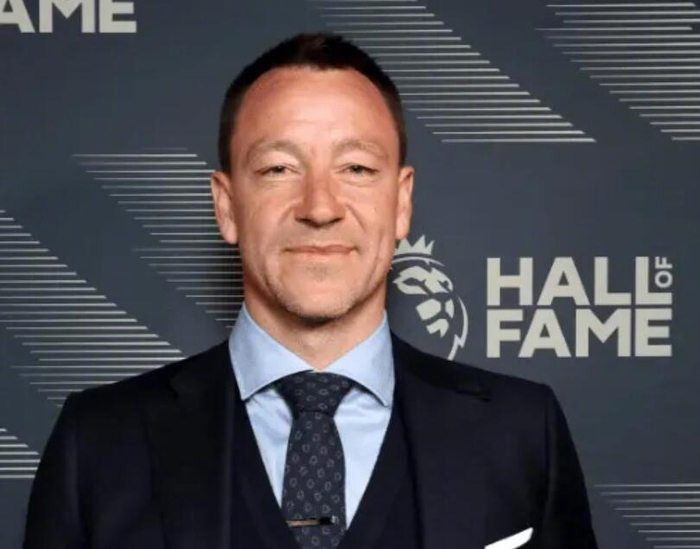 传奇后卫约翰-特里联手财团收购英乙球队科尔切