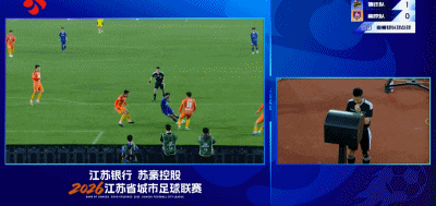 宿迁队张桐瑞双响助球队开门红 首战力压南京队