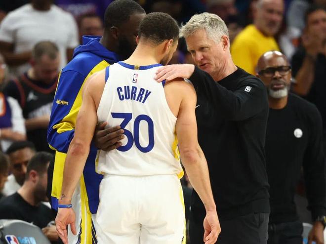 科尔或离任勇士 核心阵容续约引发战术体系变革