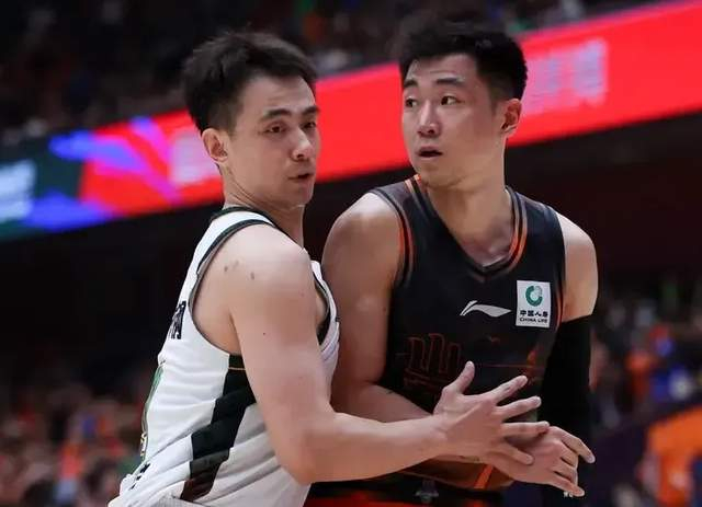 山东力克辽宁晋级季后赛下一轮